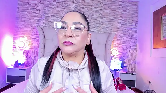 Gina Myers online show from 02.15.26