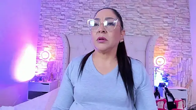 Gina Myers online show from 03.07.26