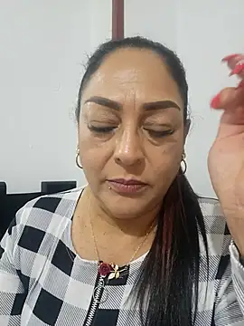 Gina Myers online show from 04.09.26