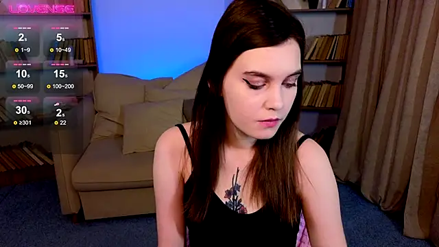 SusieMorris online show from 02.21.25