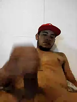 Snapshot of sexylatino22 chatting on 01.09.25 sexylatino22 online show from 01.09.25