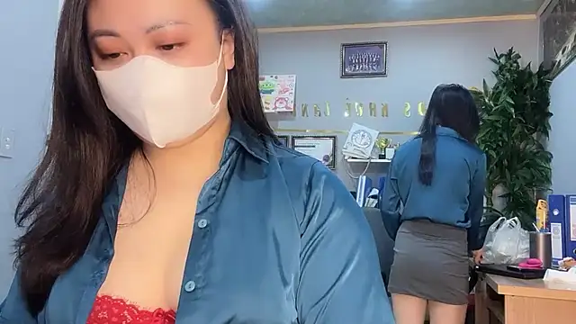 Bamboo Swetie online show from 12.02.24