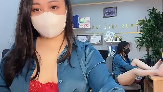 Bamboo Swetie online show from 12.02.24