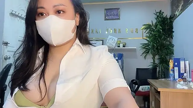 Bamboo Swetie online show from 12.02.24