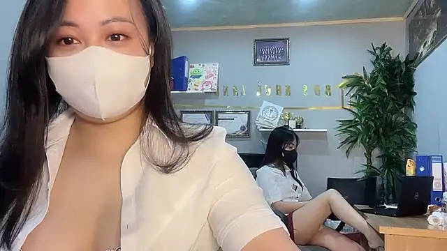 Bamboo Swetie online show from 12.03.24