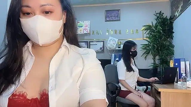 Bamboo Swetie online show from 12.03.24