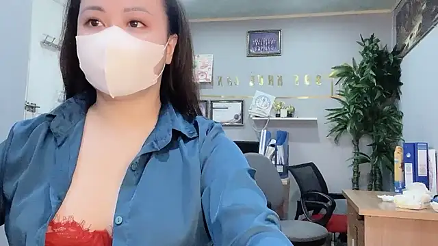 Bamboo Swetie online show from 01.21.25
