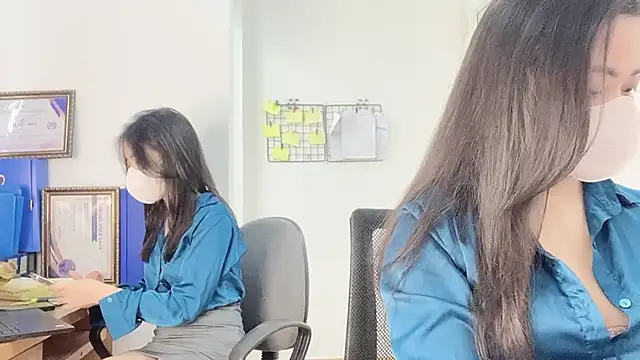 Bamboo Swetie online show from 03.08.25