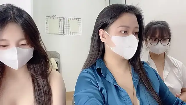 Bamboo Swetie online show from 12.20.25