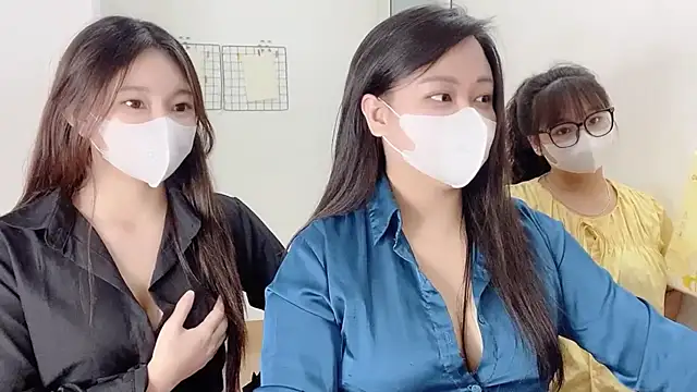 Bamboo Swetie online show from 12.22.25