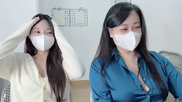 Bamboo Swetie online show from 01.12.26