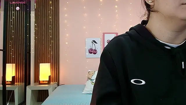 alina martinelli online show from 04.12.26