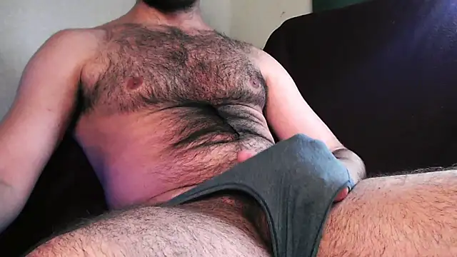 Snapshot of Deckard_Webb1_ chatting on 01.31.25 Deckard Webb1 online show from 01.31.25