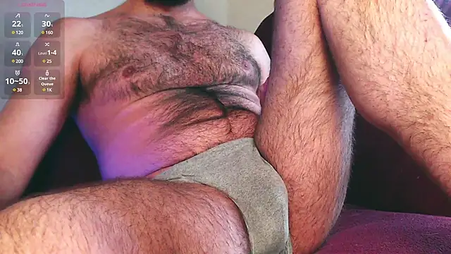 Snapshot of Deckard_Webb1_ chatting on 03.08.25 Deckard Webb1 online show from 03.08.25