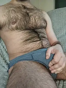 Snapshot of Deckard_Webb1_ chatting on 11.10.25 Deckard Webb1 online show from 11.10.25