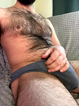 Snapshot of Deckard_Webb1_ chatting on 11.15.25 Deckard Webb1 online show from 11.15.25