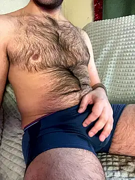 Deckard Webb1  online show from 01.10.26