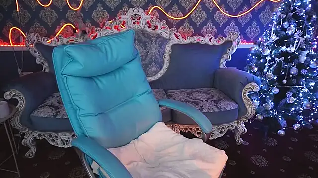 Snapshot of Lexi_Si chatting on 01.13.25 Lexi Si online show from 01.13.25