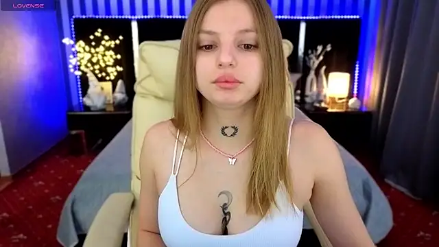 Lexi Si online show from 12.19.25