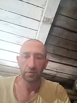 Puchacz1987 online show from 07.11.26