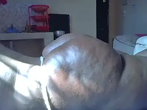 Gorgeous ass20 online show from 03.10.25