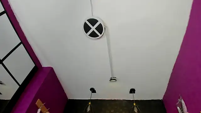 Alexa Slave online show from 10.03.25