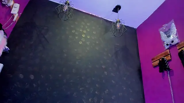 Alexa Slave online show from 03.25.26