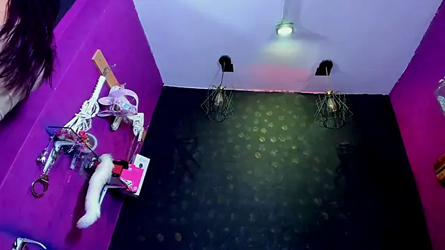 Alexa Slave online show from 05.29.26