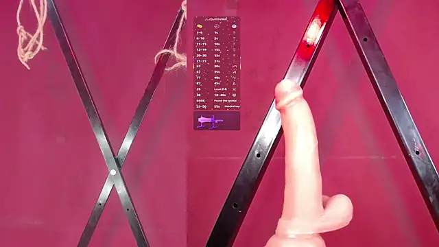 Snapshot of Trianna__ chatting on 03.17.25 Trianna online show from 03.17.25