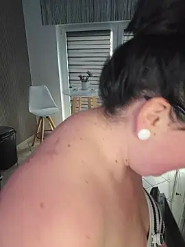 -BonnieBlack- online show from 02.25.26