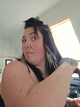 -BonnieBlack- online show from 03.31.26