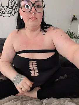 -BonnieBlack- online show from 04.09.26