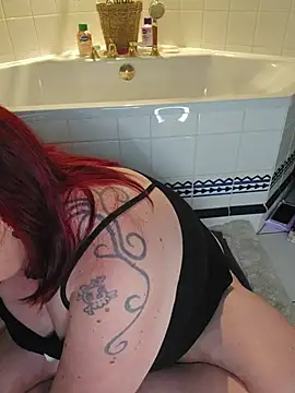 -BonnieBlack- online show from 07.12.26