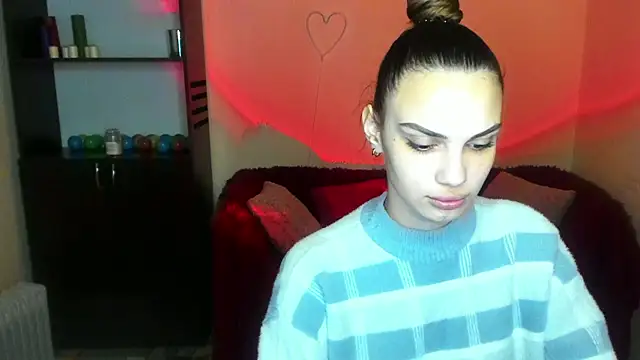 Aminakisuliawolf online show from 12.29.24