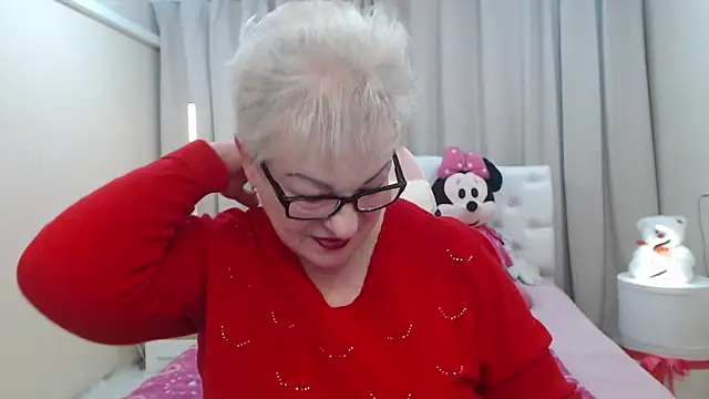 KayleSmoll online show from 01.17.26