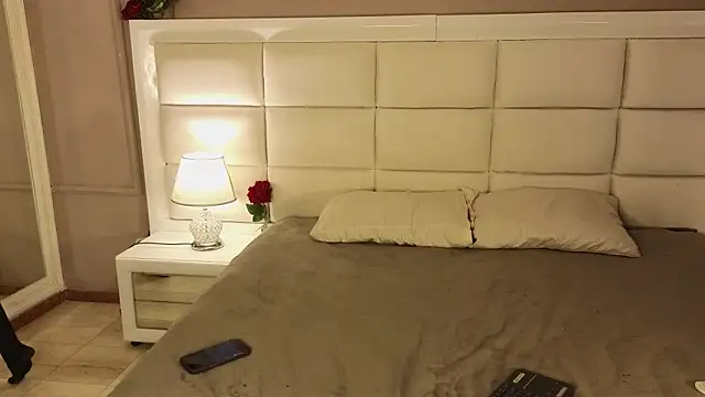 JordanCoopers online show from 12.03.25