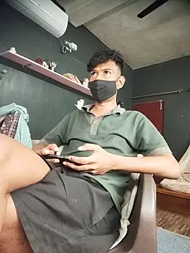 richardjames95 online show from 02.04.26