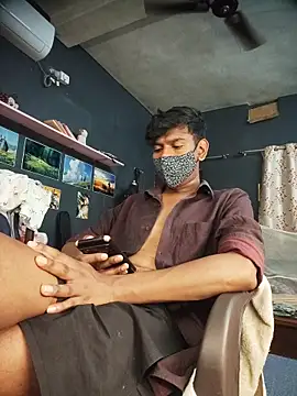 richardjames95 online show from 03.14.26