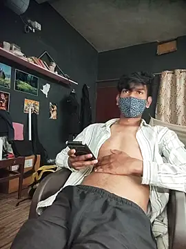 richardjames95 online show from 04.10.26