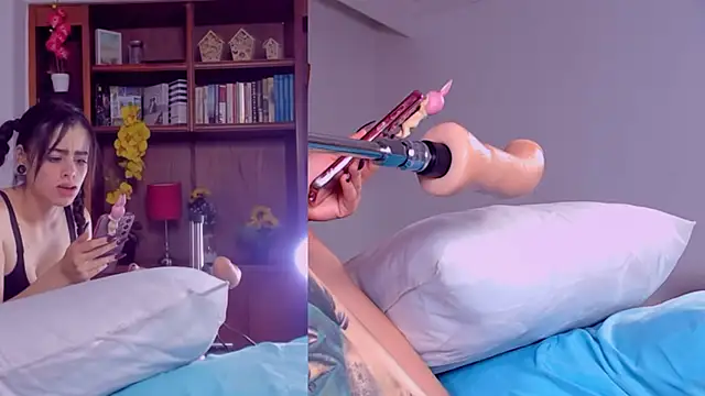 Emma  Erotic online show from 03.08.25