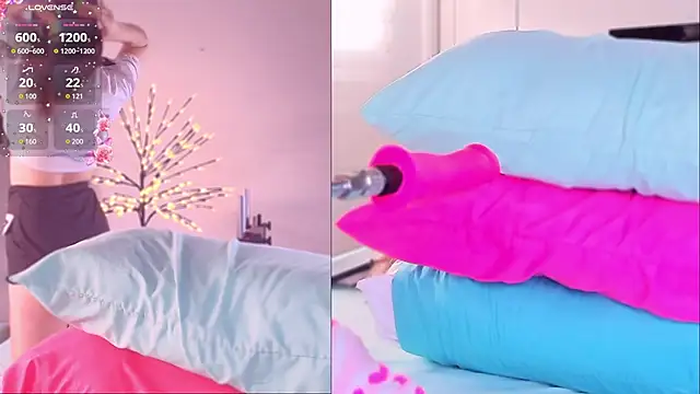 Emma  Erotic online show from 02.26.26