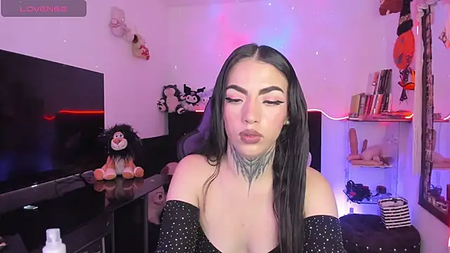 Alice ch1 online show from 12.18.25