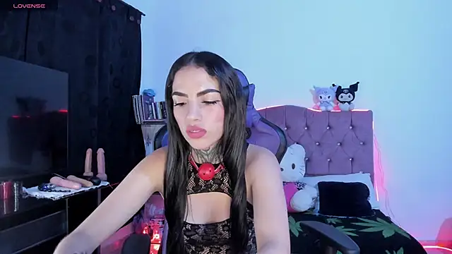 Alice ch1 online show from 04.17.26