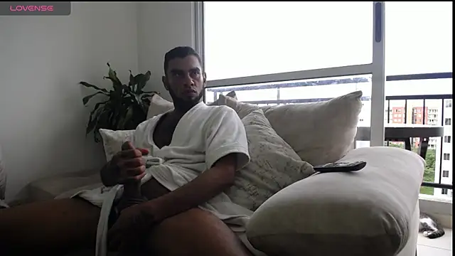 Christopher kenne online show from 01.04.25