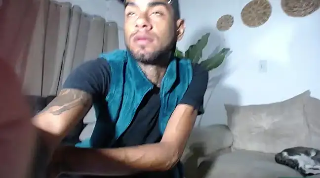 Christopher kenne online show from 02.04.25