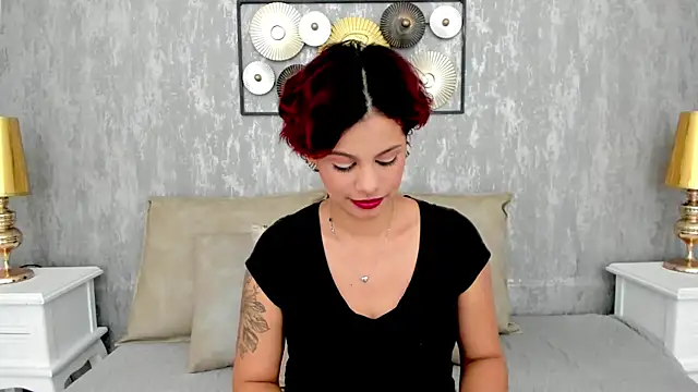 MarianaSanz online show from 03.06.25