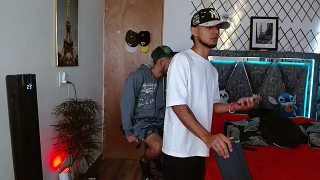 Nathan Mendoza online show from 07.15.26