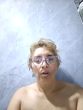 Snapshot of leona- chatting on 02.02.25 leona- online show from 02.02.25