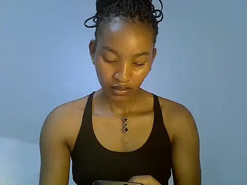 cute-alexis online show from 12.14.25