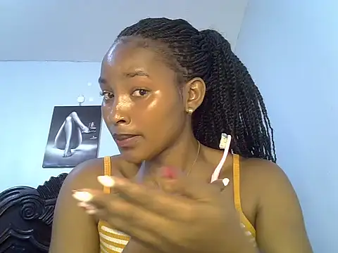 cute-alexis online show from 01.10.26